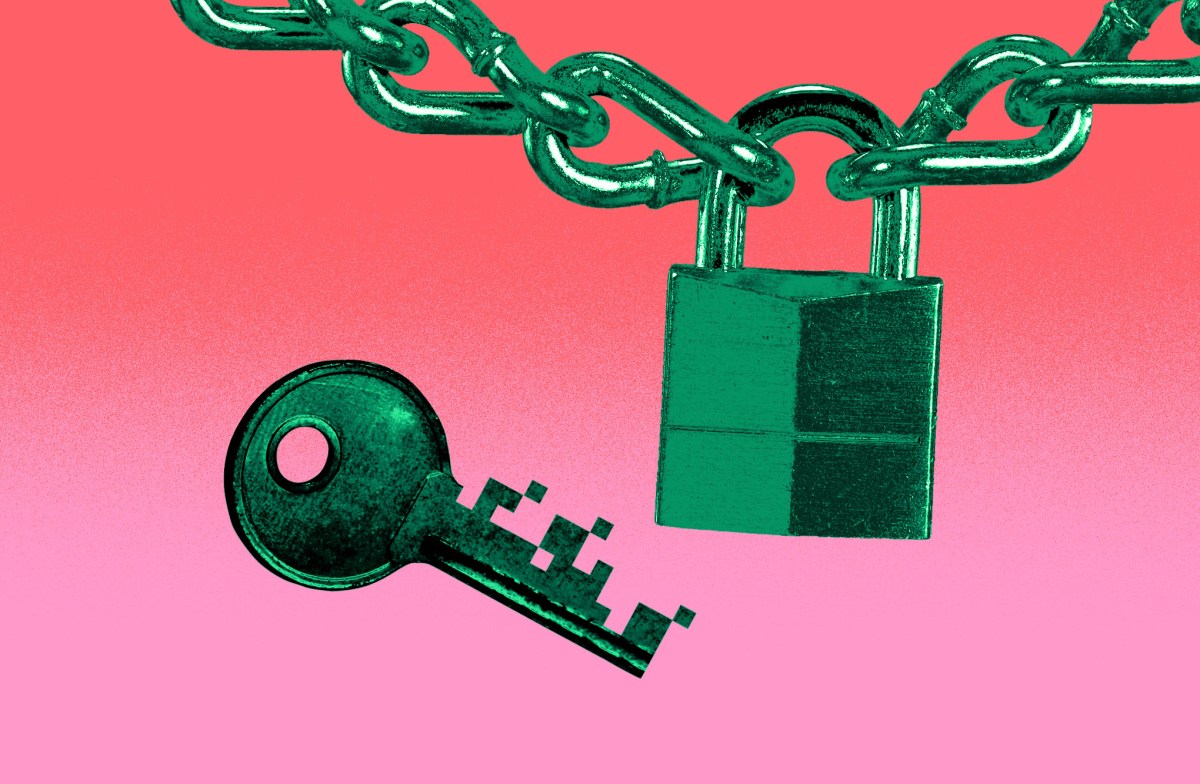 隐私与数据安全:这类承诺的关键在于「谁拿着钥匙」
